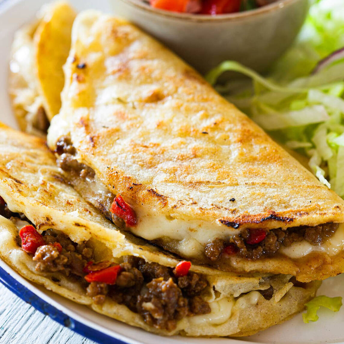 Quesadilla