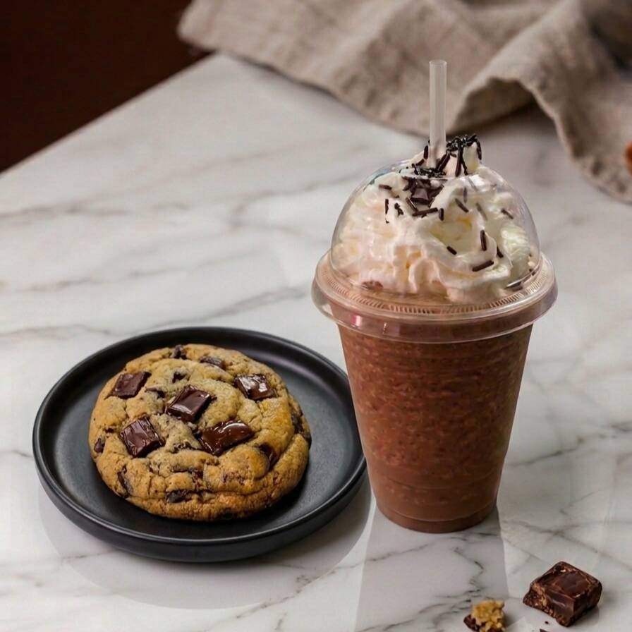 Cookie Cat Combo