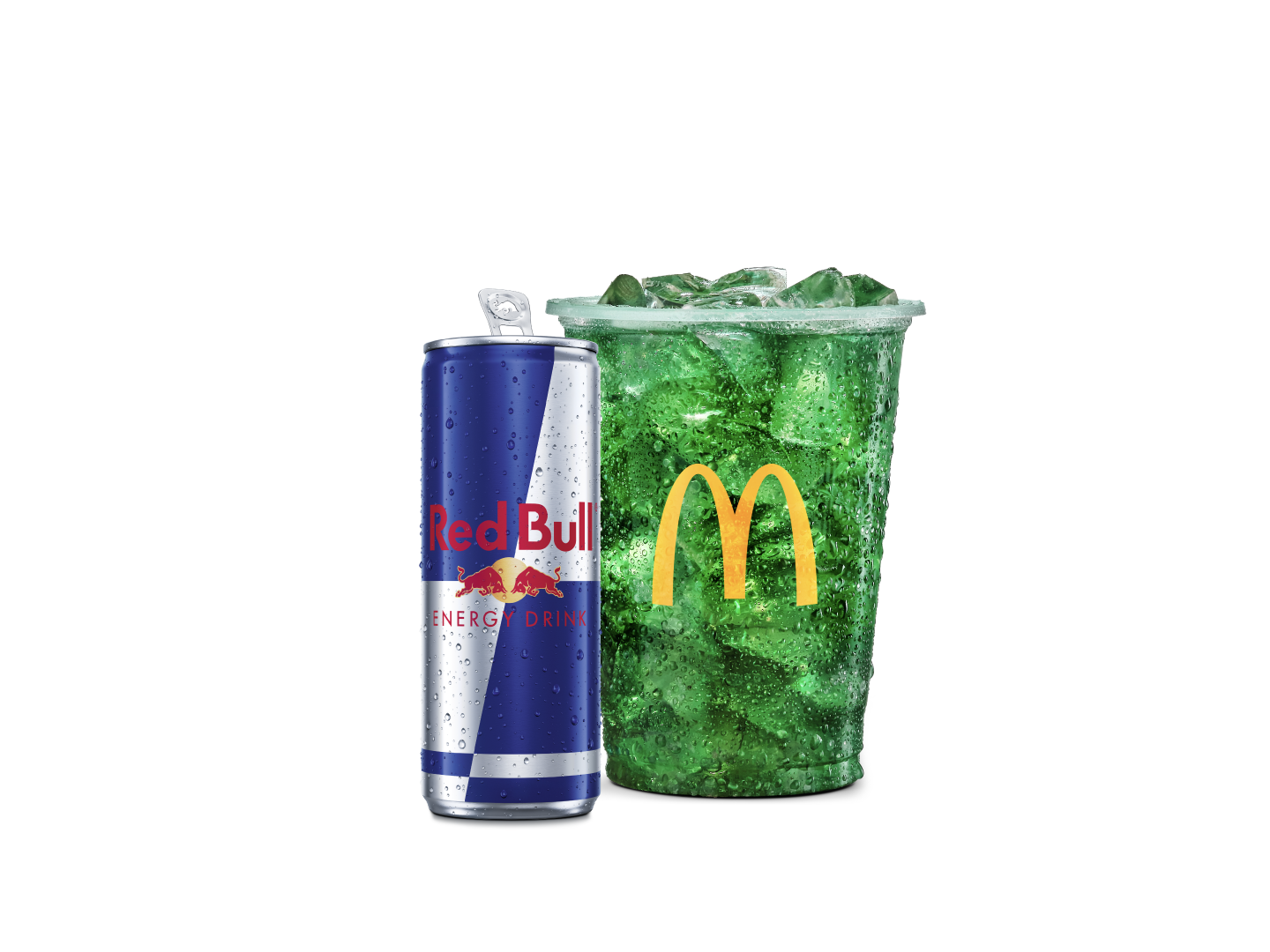 Red Bull Blue Raspberry energizer