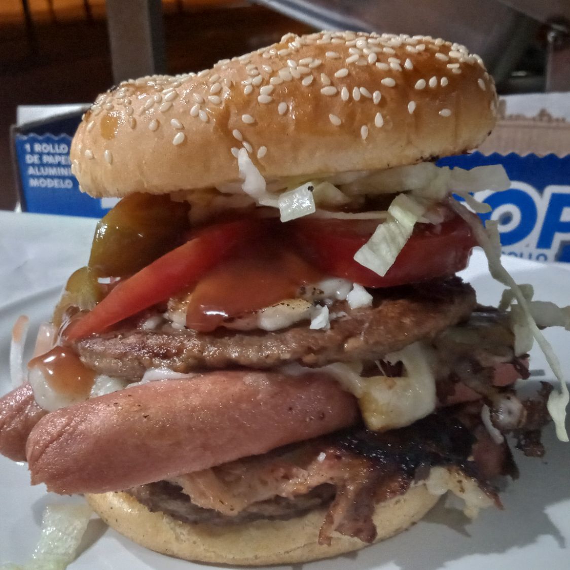COMBO PERSONAL 1