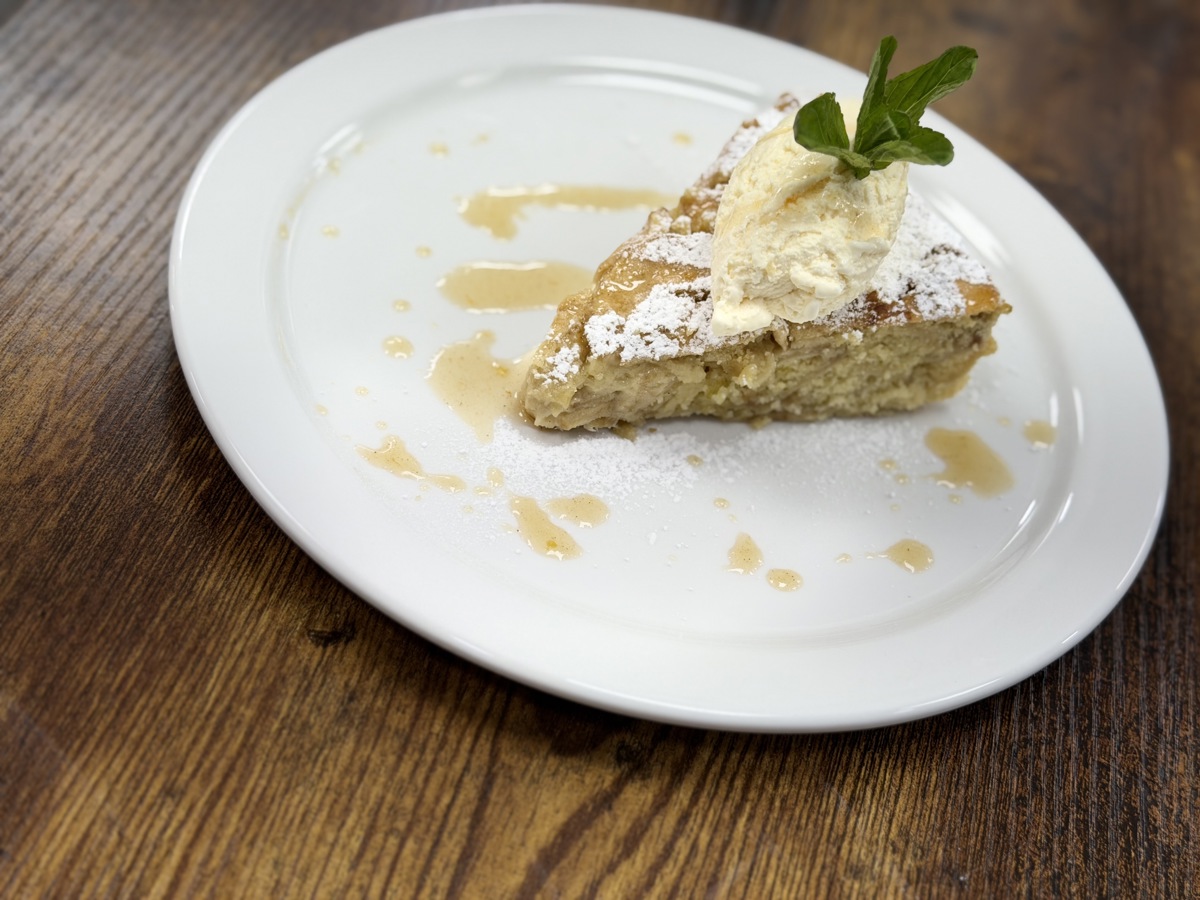 Torta di Mele