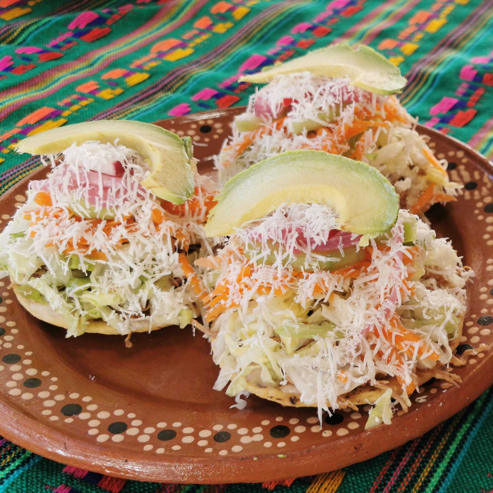Gorditas