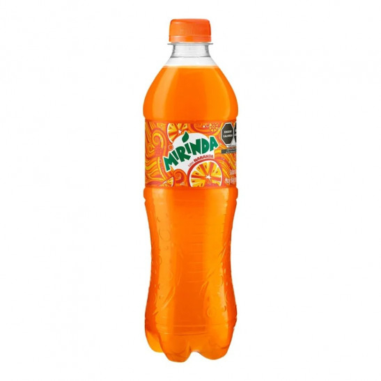 Refresco Mirinda 355 ml