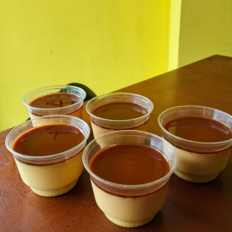 Flan