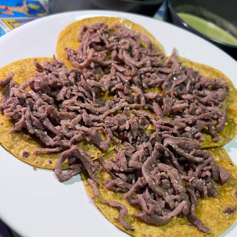 Bistec