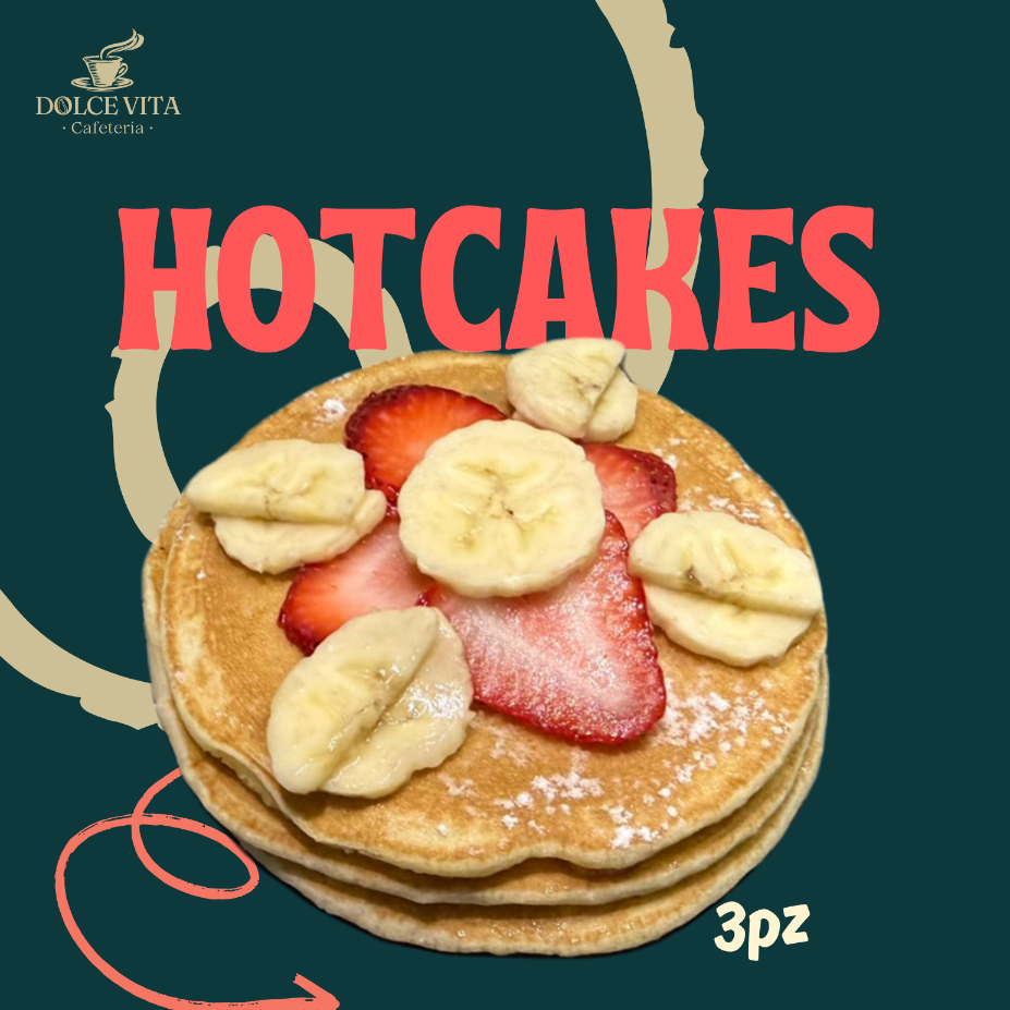 Hotcakes
