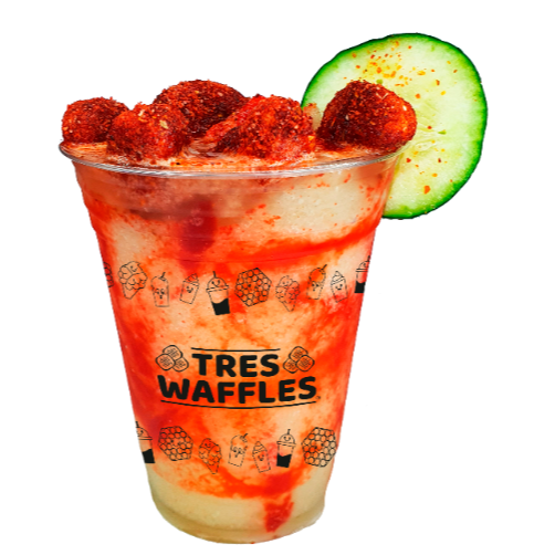 Smoothie de Pepino Limon 16 OZ