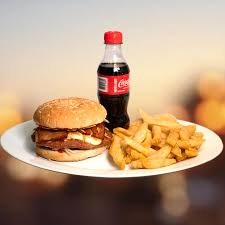 Combo especial didi
