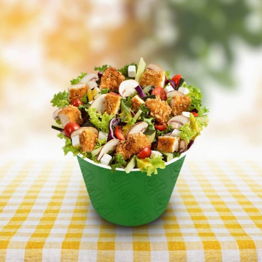 Ensalada Grande