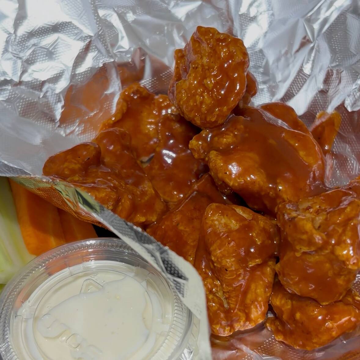Boneless