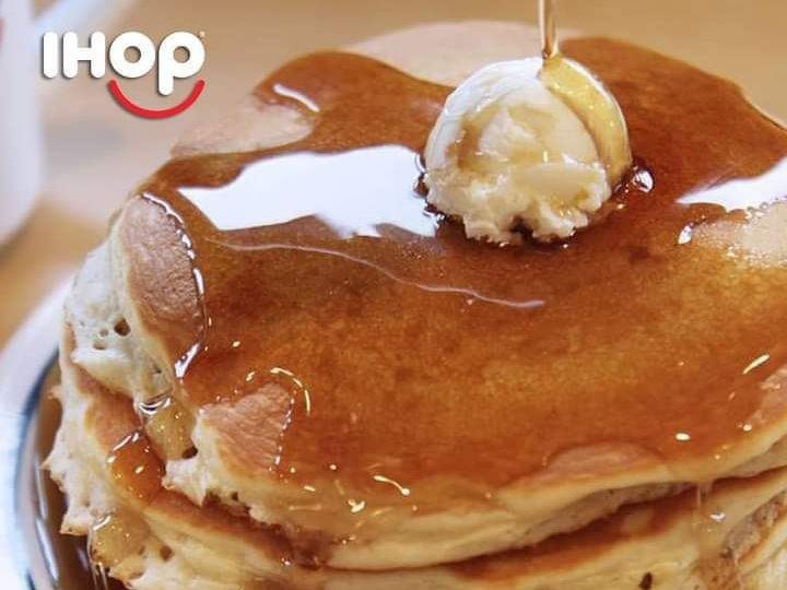 3 Original Buttermilk