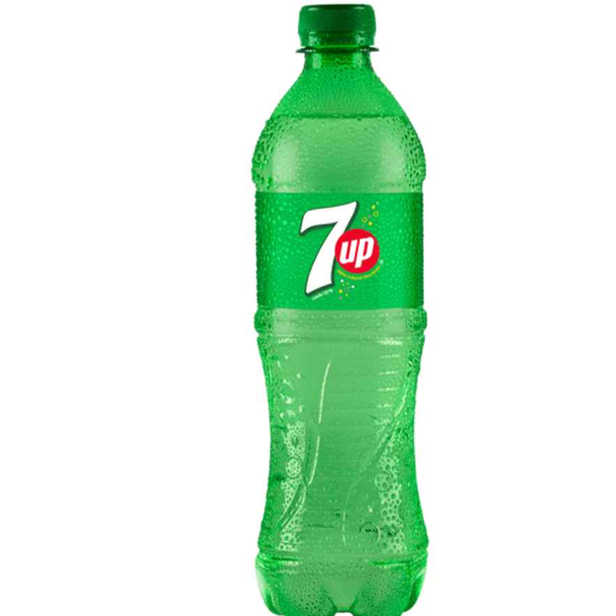 Seven-up Chico