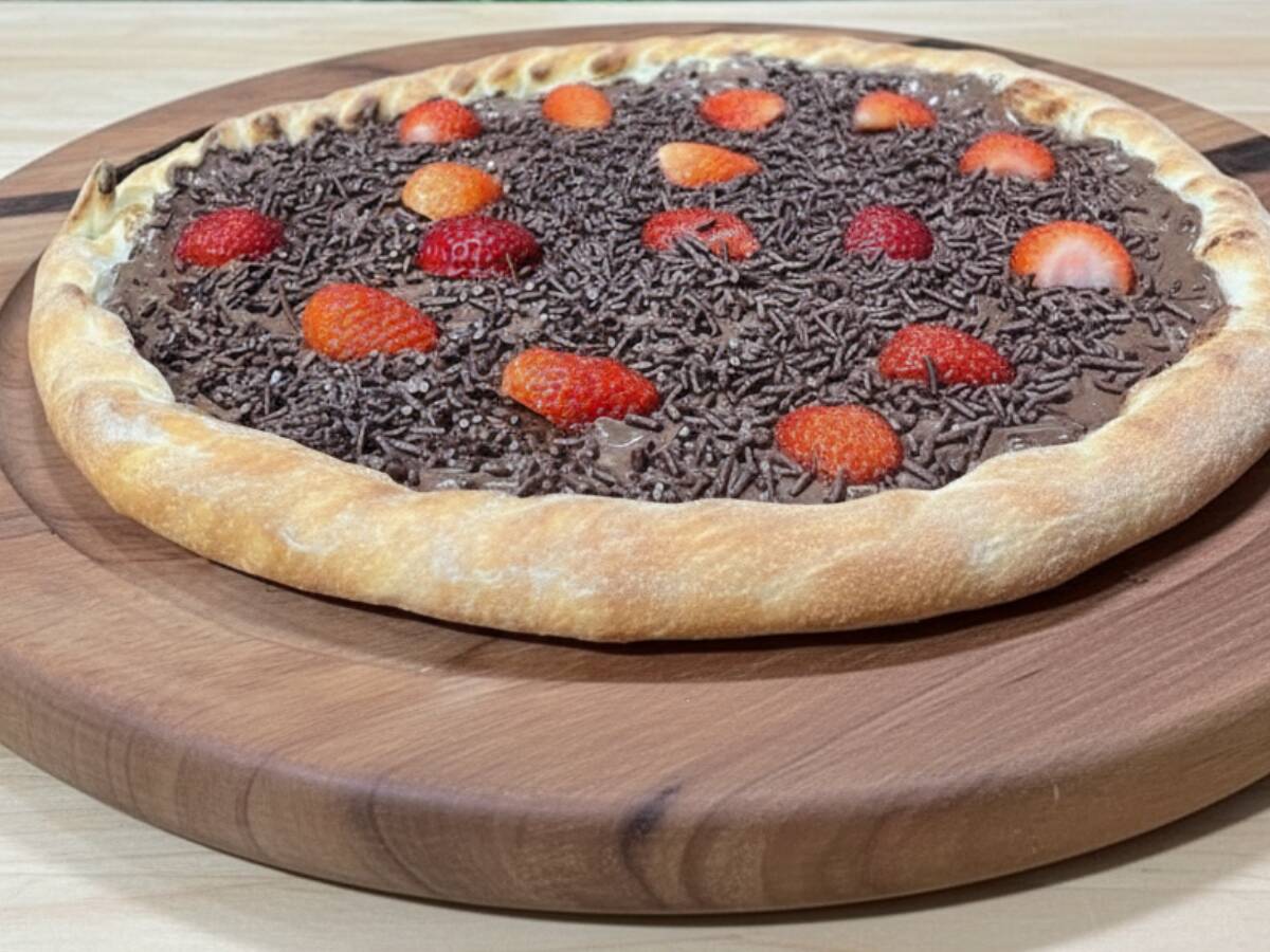 Nice Pizzaria