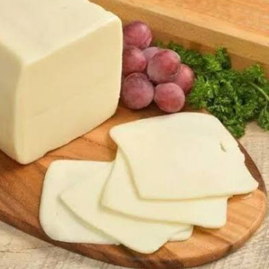 Queso Mozzarella