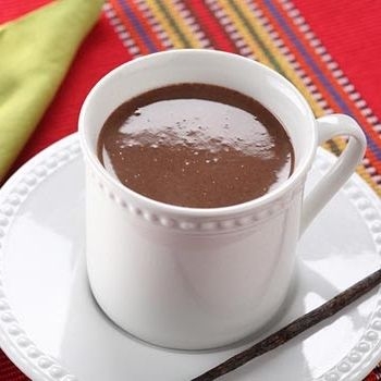 Atole De Chocolate