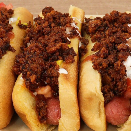 Dogo Mexicano (El Macho)