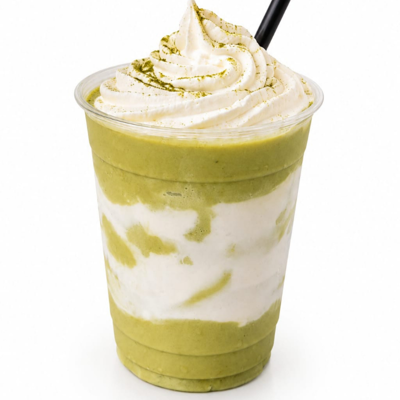Smatcha Frappe