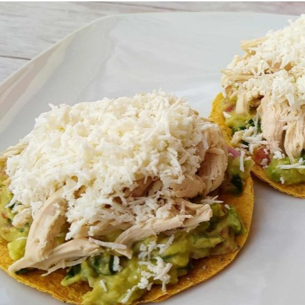 Tostadas