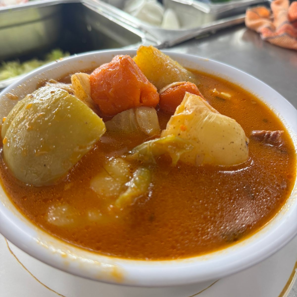 Mole de Olla
