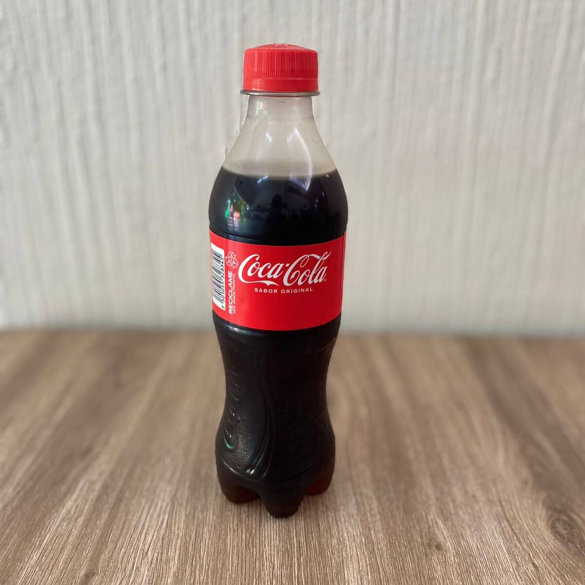 Refresco COCA-COLA