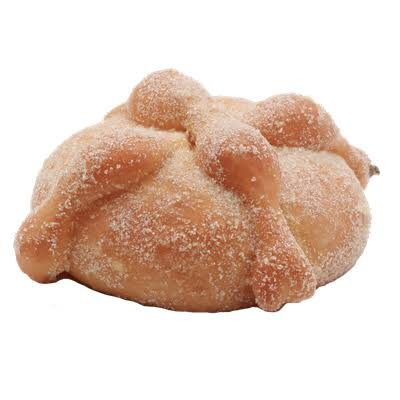 Pan de Muerto