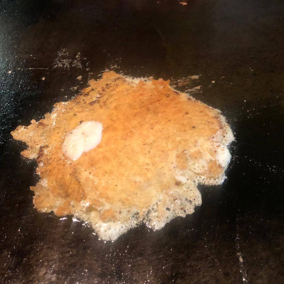 Queso Blanco