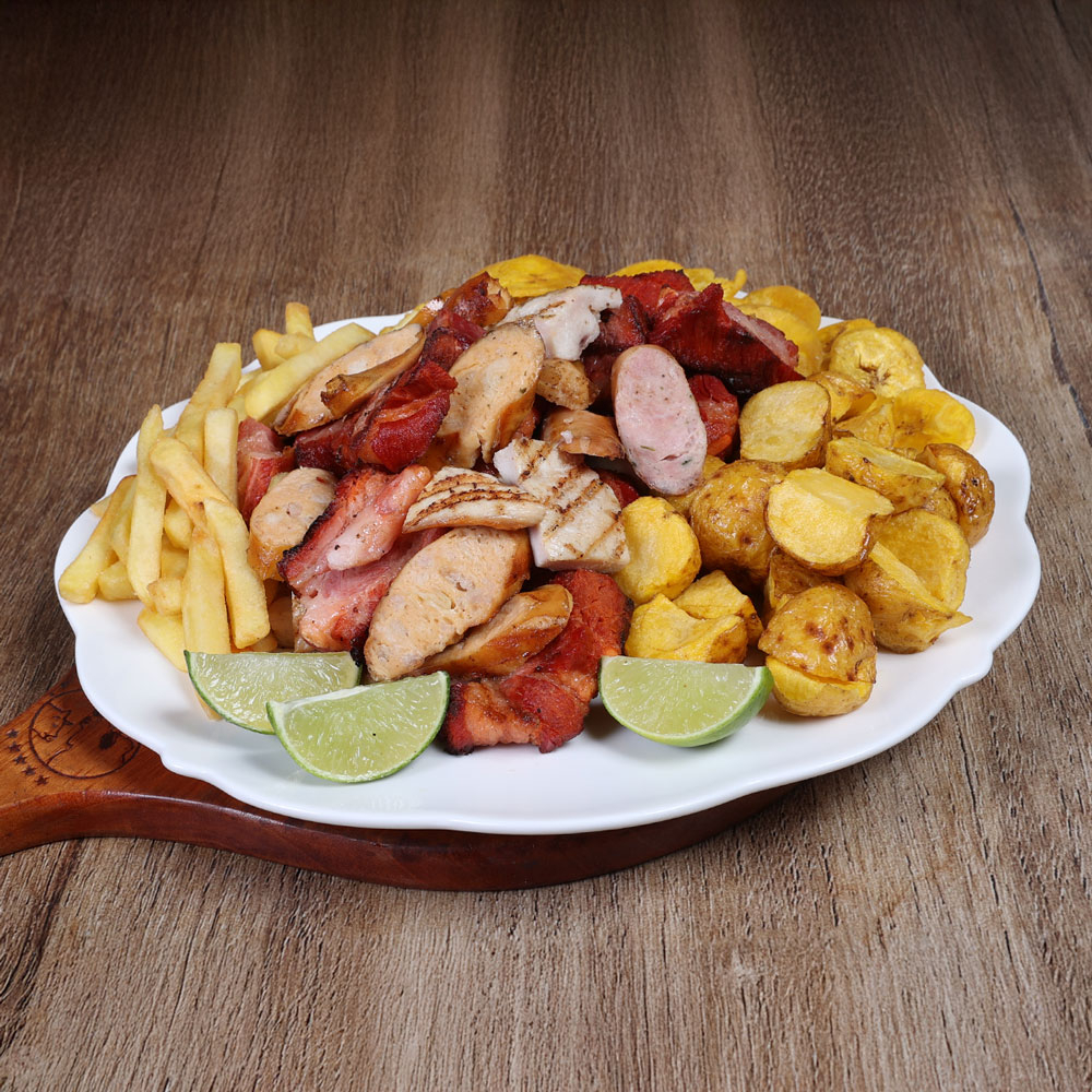 Picada Sevillana
