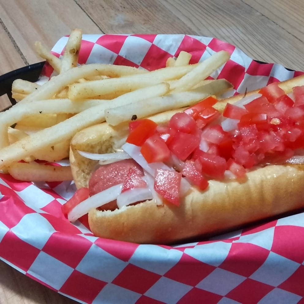 Hotdog