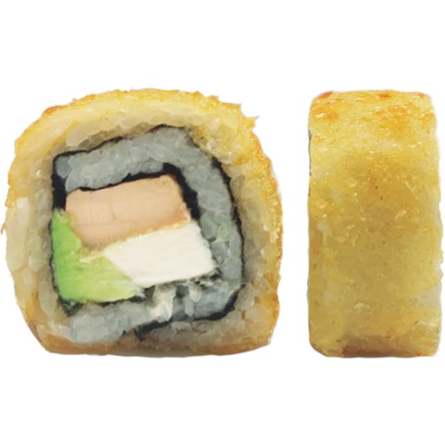 2 x 1 en Rollos, tu eliges
