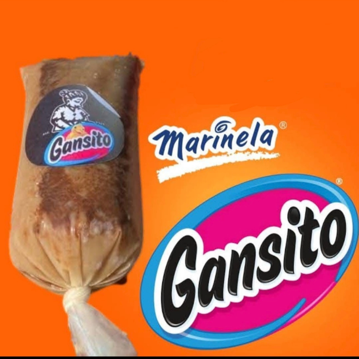 Hielito de Gansito Gourmet