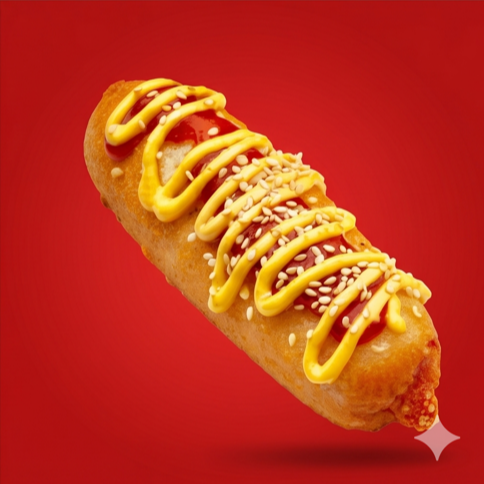 1 Banderilla