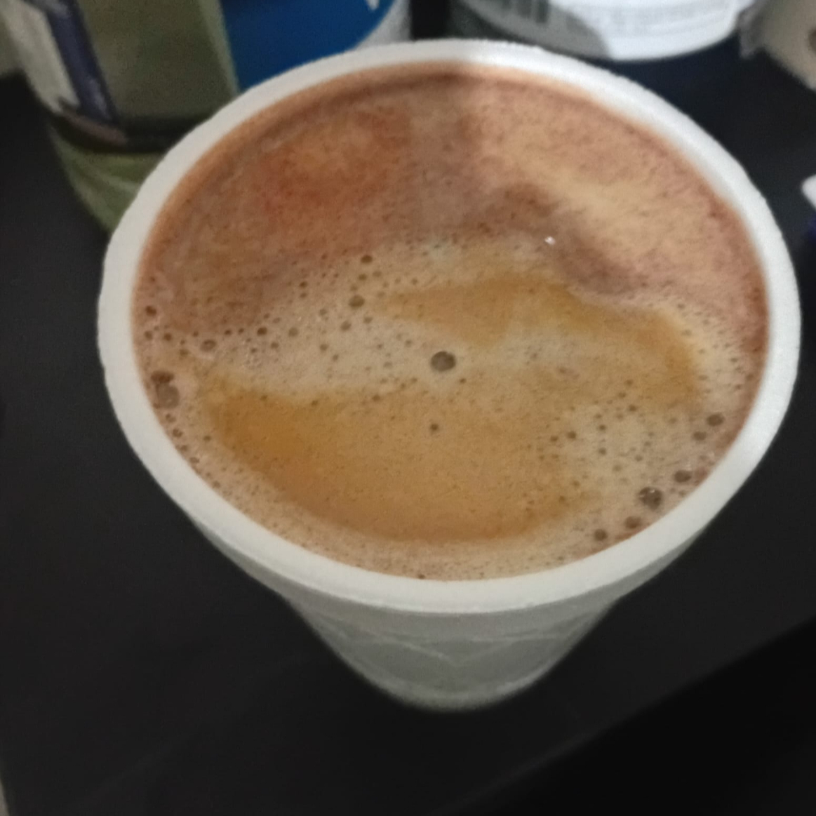 Chocolate