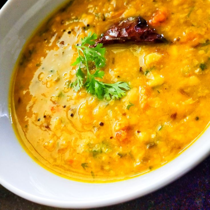Dal Fry