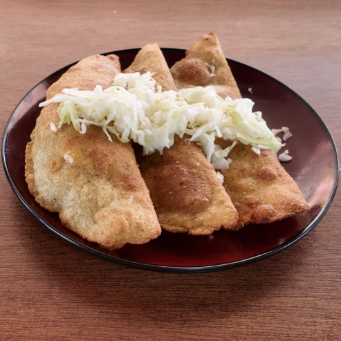 Empanadas