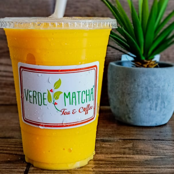 Smoothie de Mango