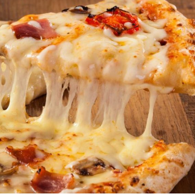Pizza Peruana Personal