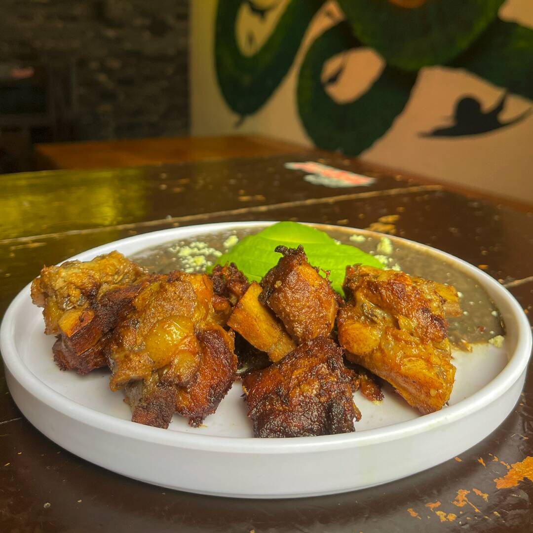 Costilla