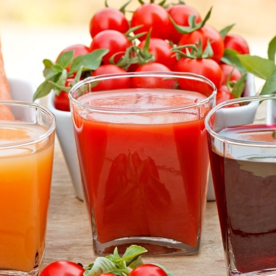 Jugo Antiflojera-Zanahoria, Jitomate, Apio