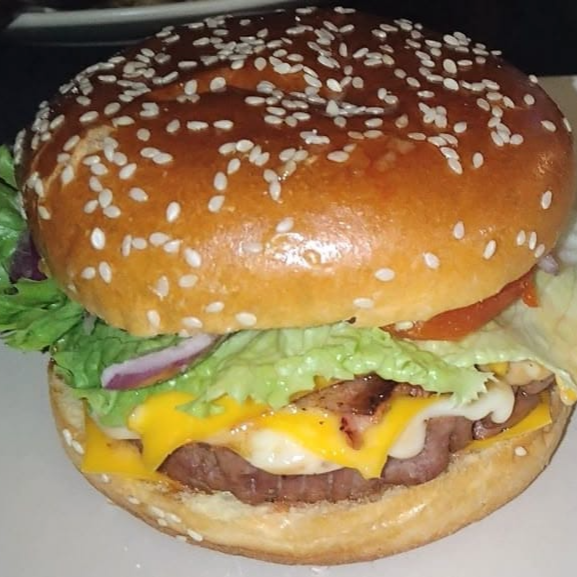 HAMBURGUESA