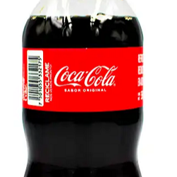 Coca Cola 355 ML