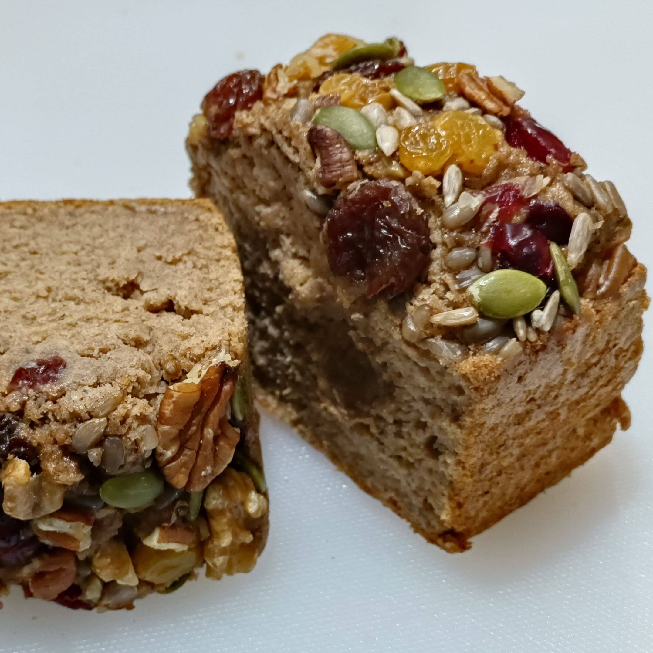 Pan de Plátano