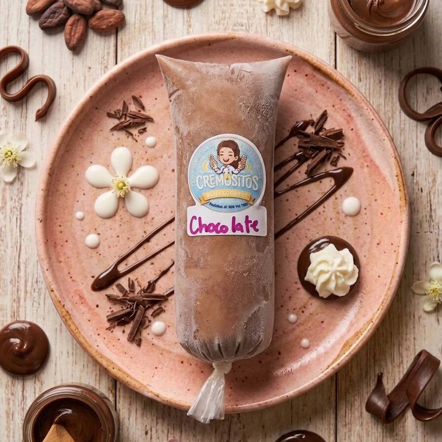 Cremosito Chocolate