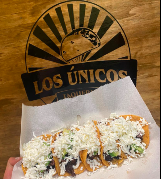 Taqueria Los unicos