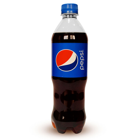 Pepsi 355 ml