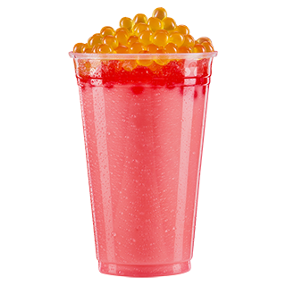 Frappé de Summer