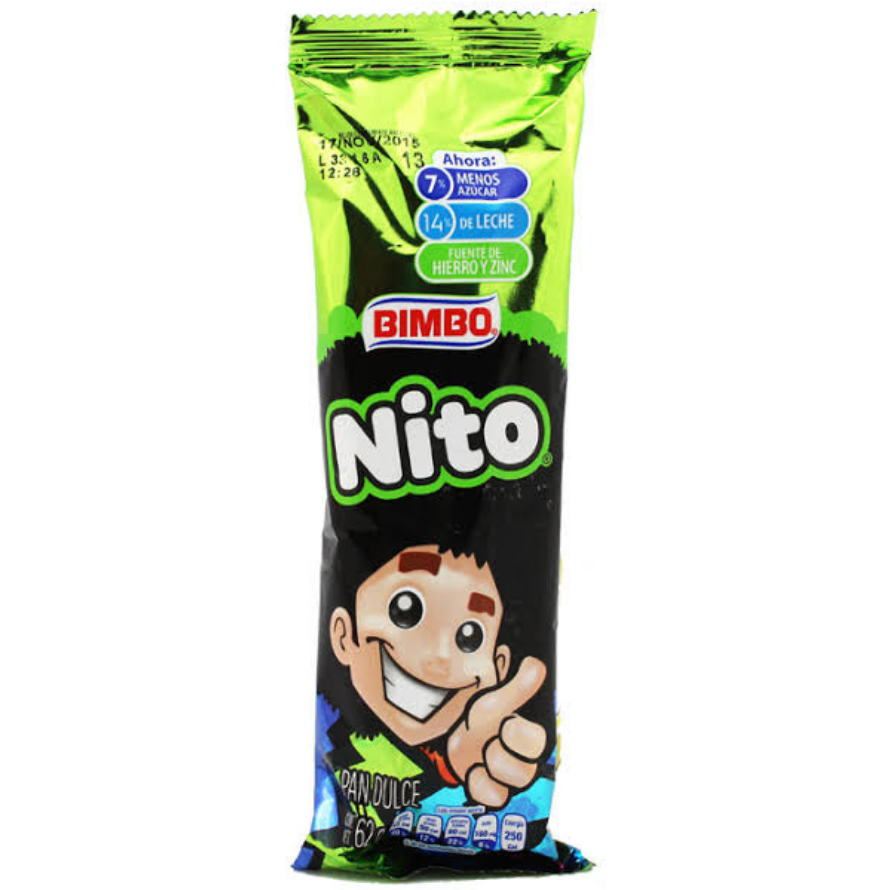 Nito BIMBO