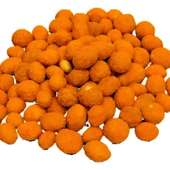 Cacahuate Sabor Queso