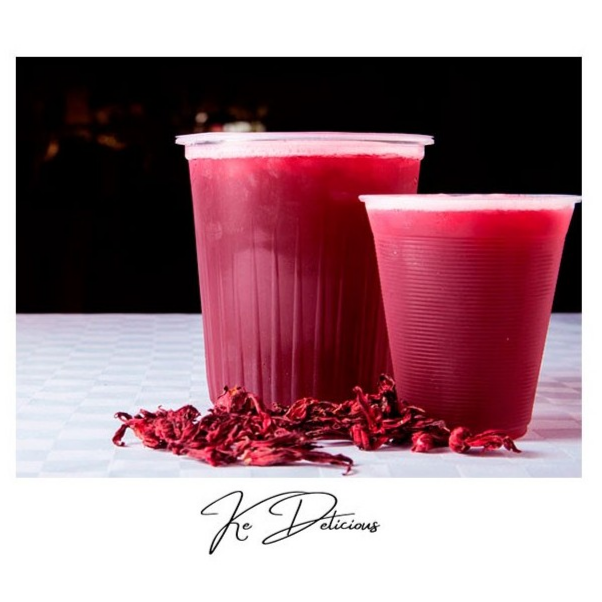 Agua del Día