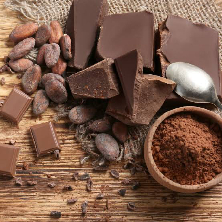 Bubble Té Chocolate Premium