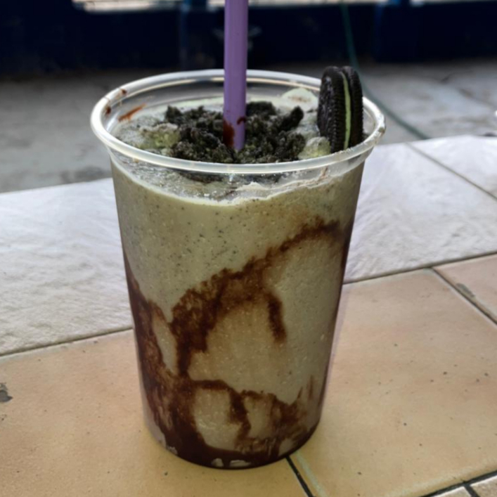 Frappé de OREO